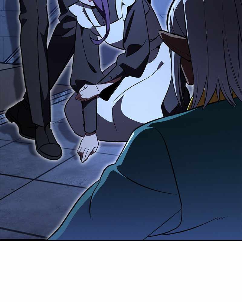 There Was a Hero Chapter 57 - Page 82
