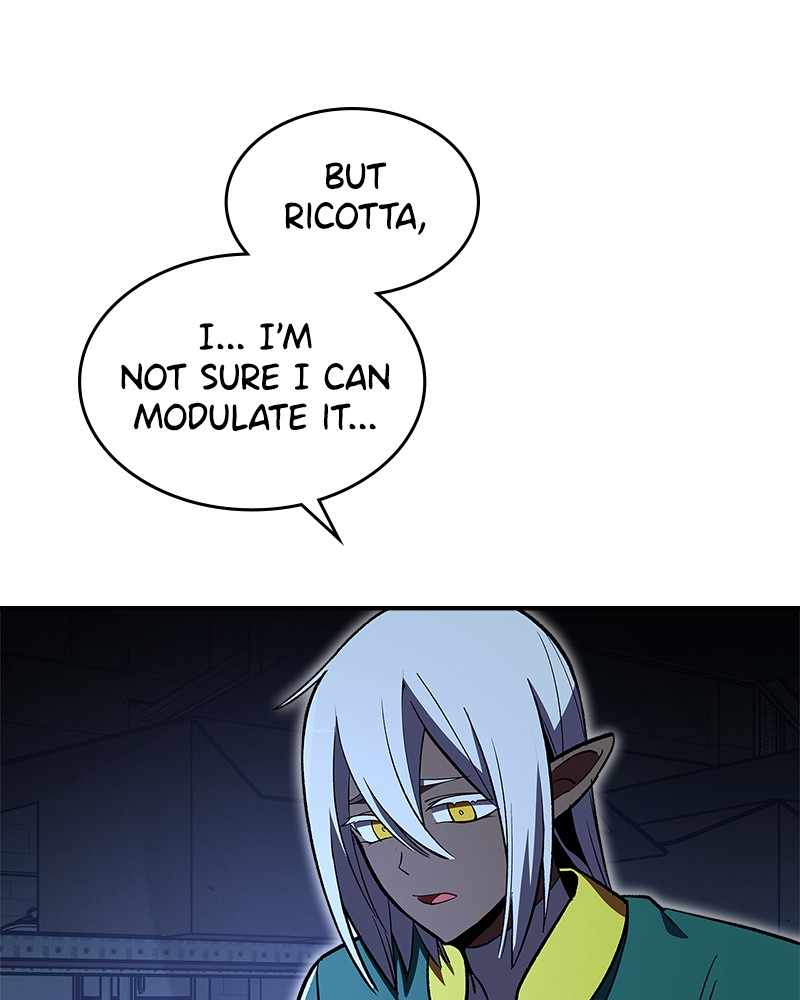 There Was a Hero Chapter 57 - Page 83