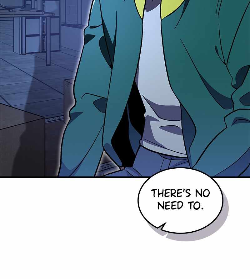 There Was a Hero Chapter 57 - Page 84