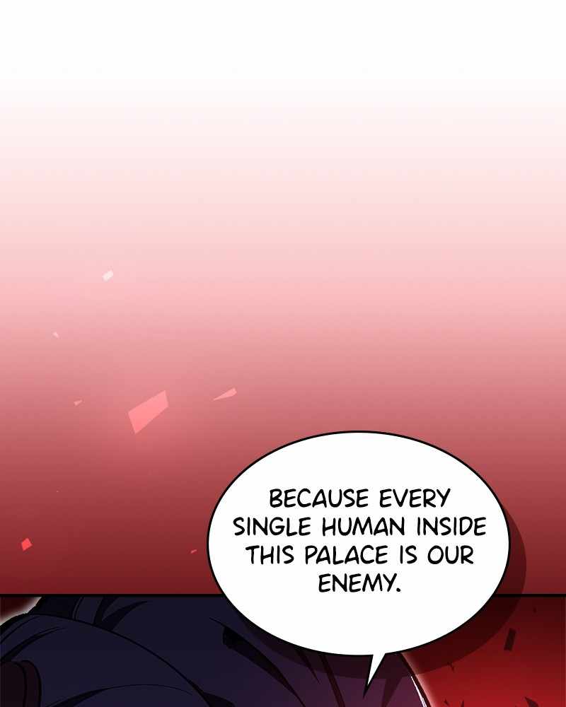 There Was a Hero Chapter 57 - Page 85