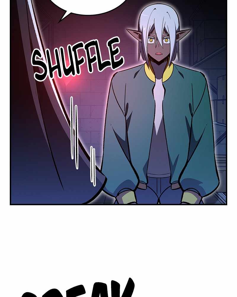 There Was a Hero Chapter 57 - Page 88