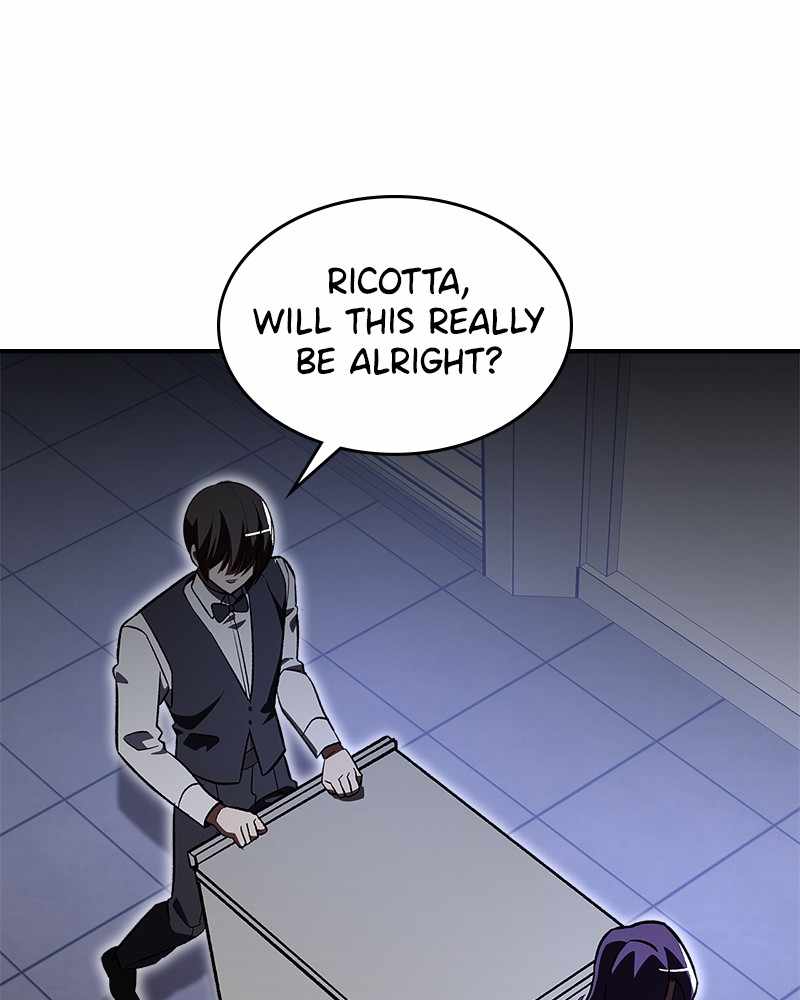 There Was a Hero Chapter 57 - Page 93