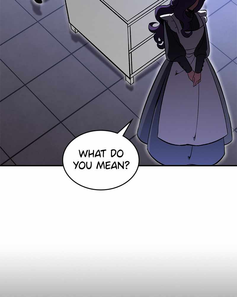 There Was a Hero Chapter 57 - Page 94