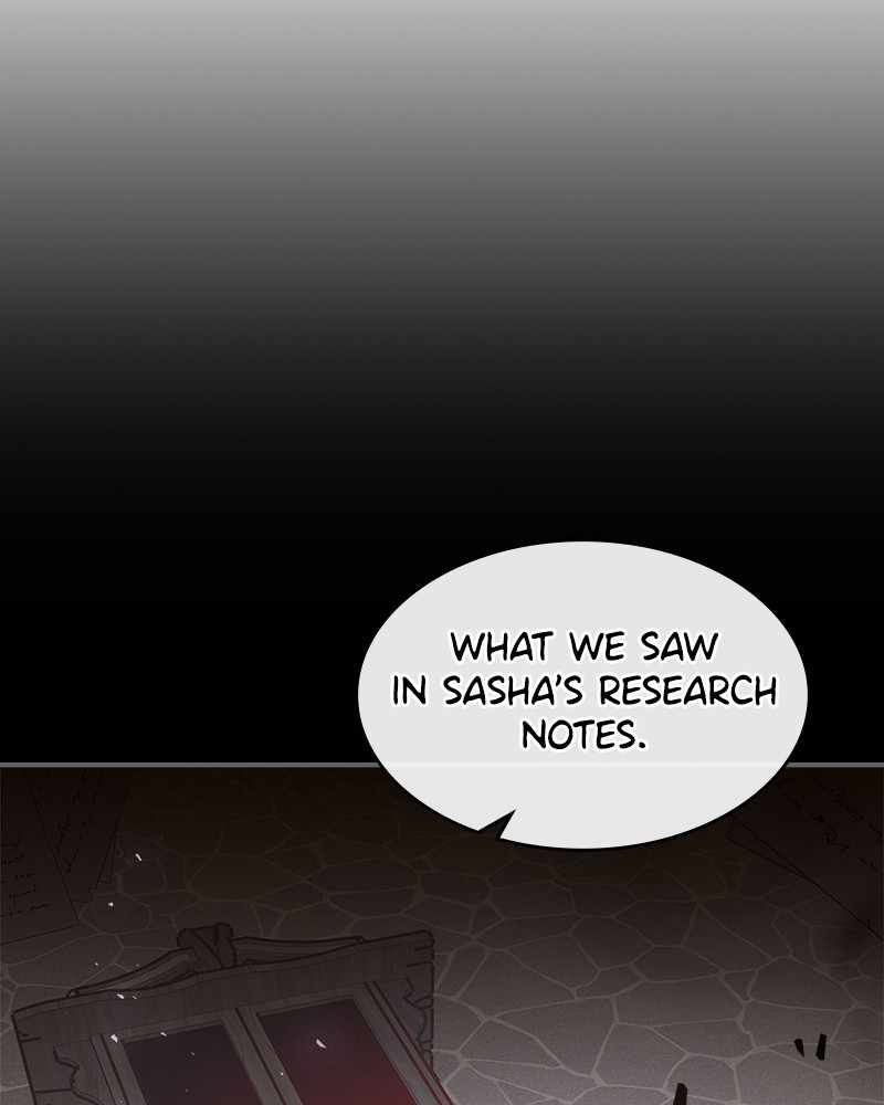 There Was a Hero Chapter 57 - Page 95