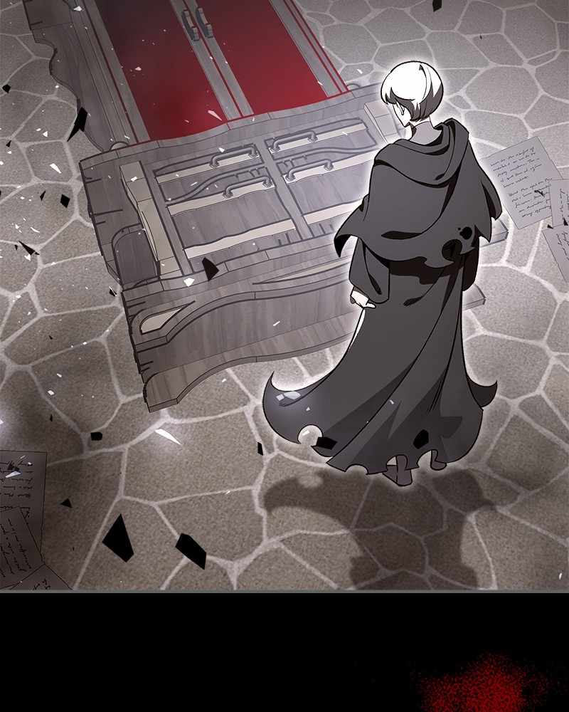 There Was a Hero Chapter 57 - Page 96