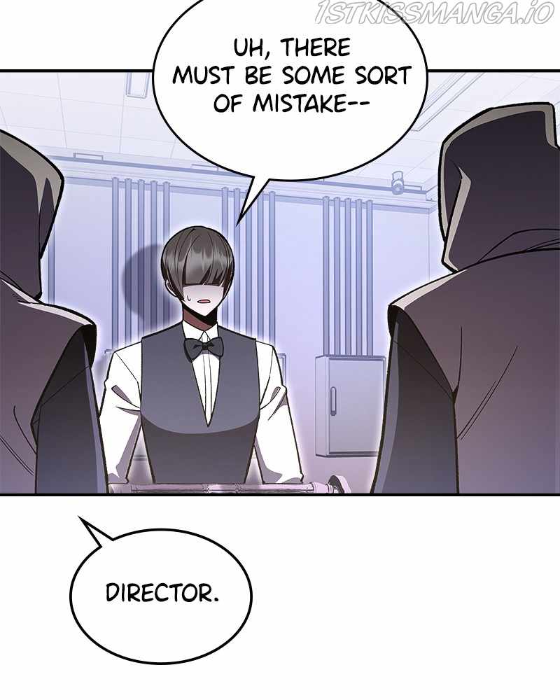 There Was a Hero Chapter 58 - Page 100