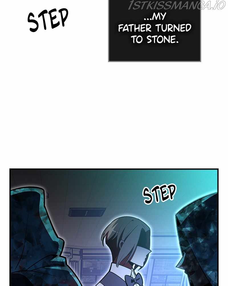 There Was a Hero Chapter 58 - Page 111