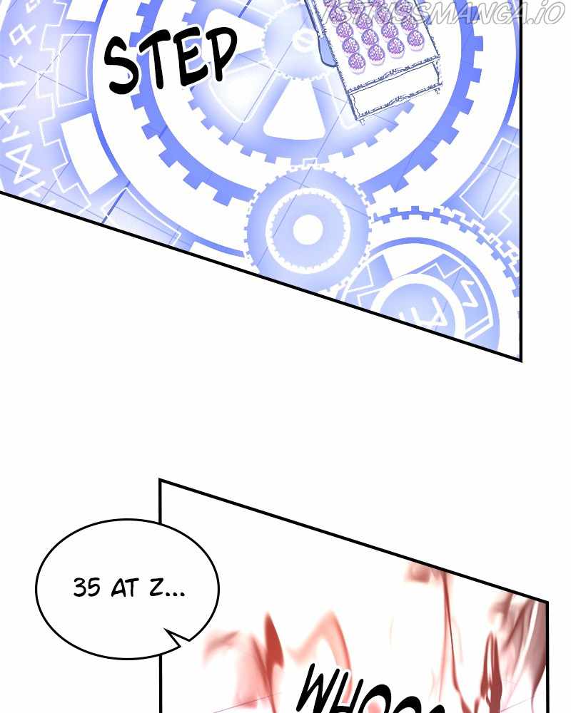 There Was a Hero Chapter 58 - Page 124