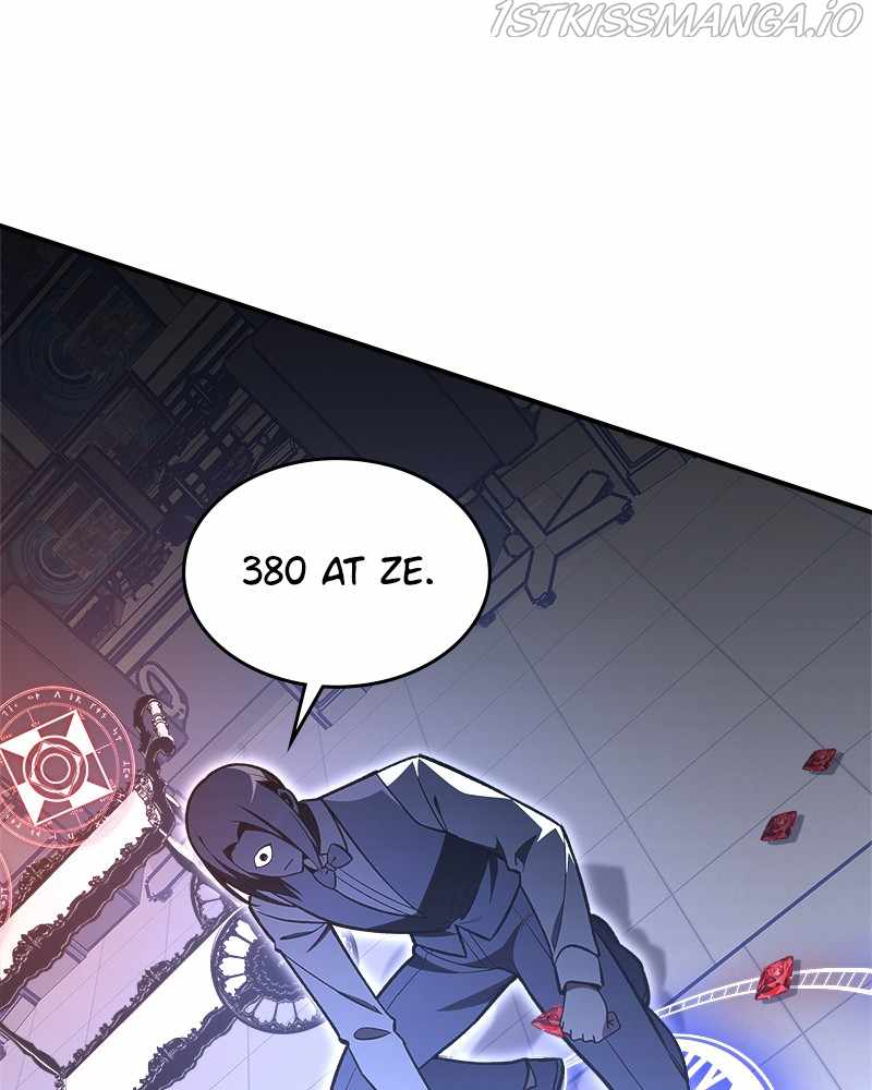 There Was a Hero Chapter 58 - Page 127