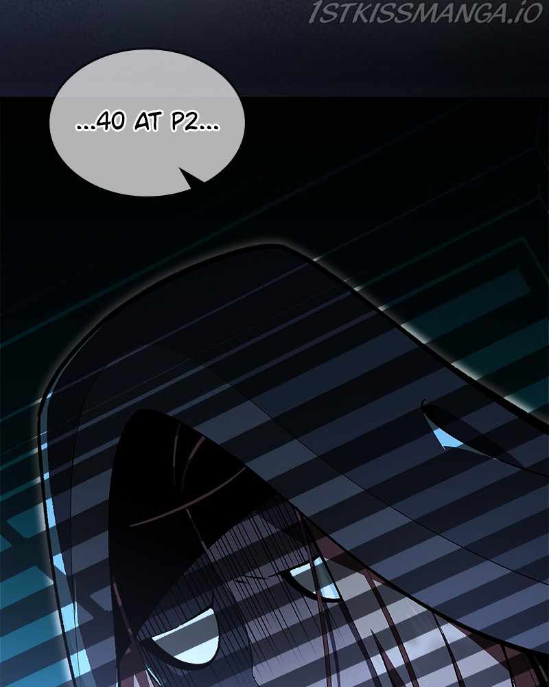 There Was a Hero Chapter 58 - Page 132