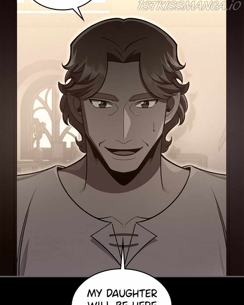 There Was a Hero Chapter 58 - Page 15