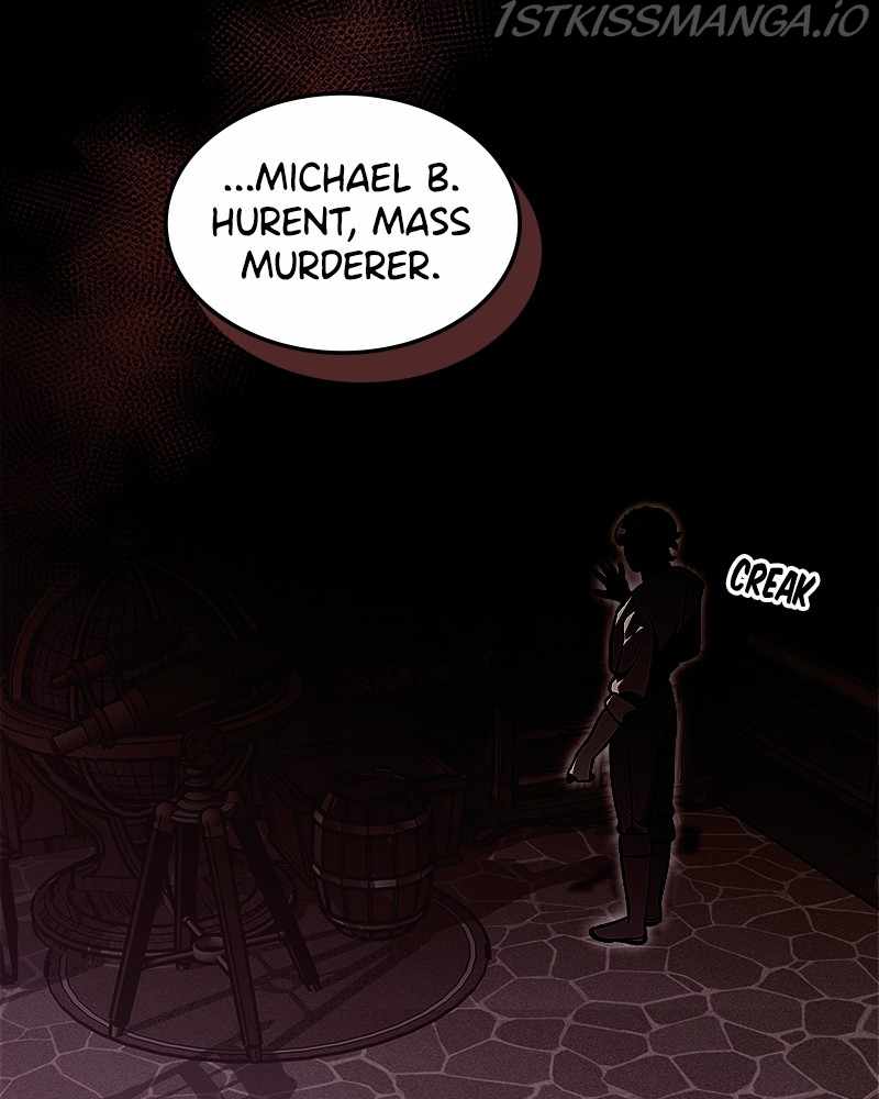 There Was a Hero Chapter 58 - Page 19