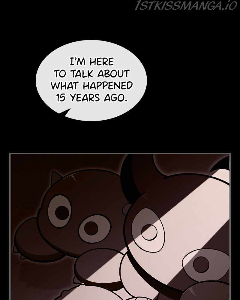 There Was a Hero Chapter 58 - Page 21