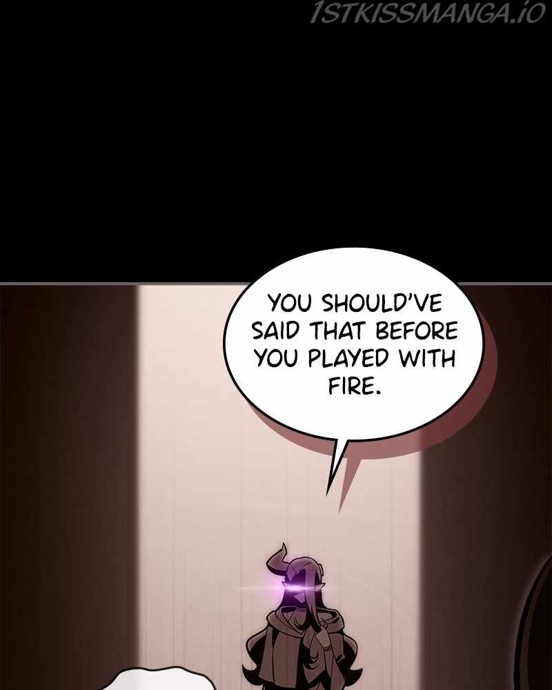 There Was a Hero Chapter 58 - Page 25