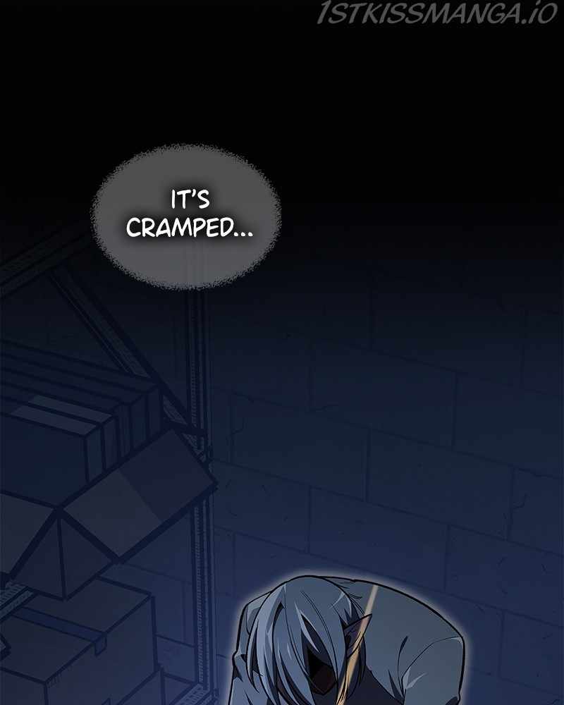There Was a Hero Chapter 58 - Page 3