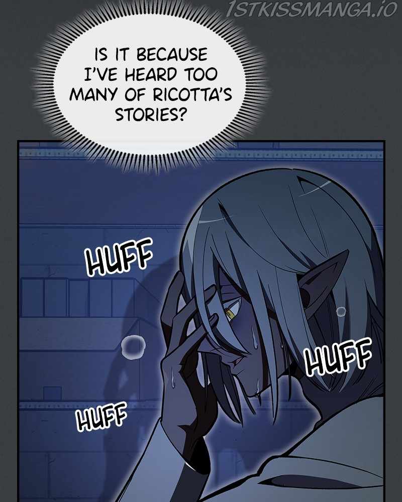 There Was a Hero Chapter 58 - Page 32