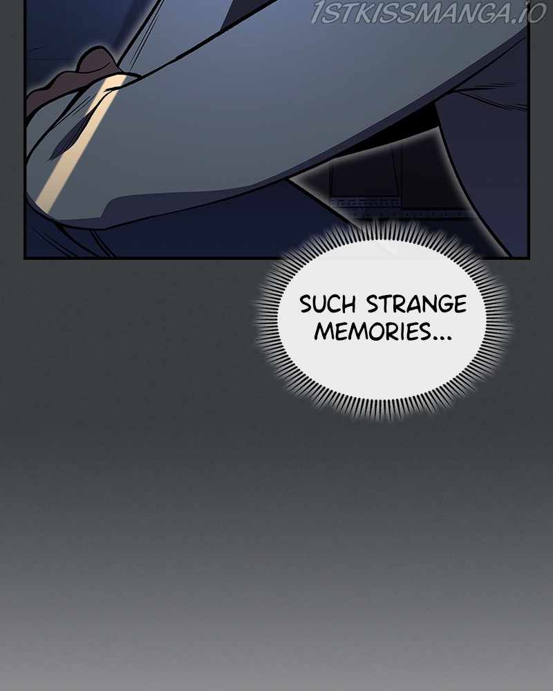 There Was a Hero Chapter 58 - Page 33