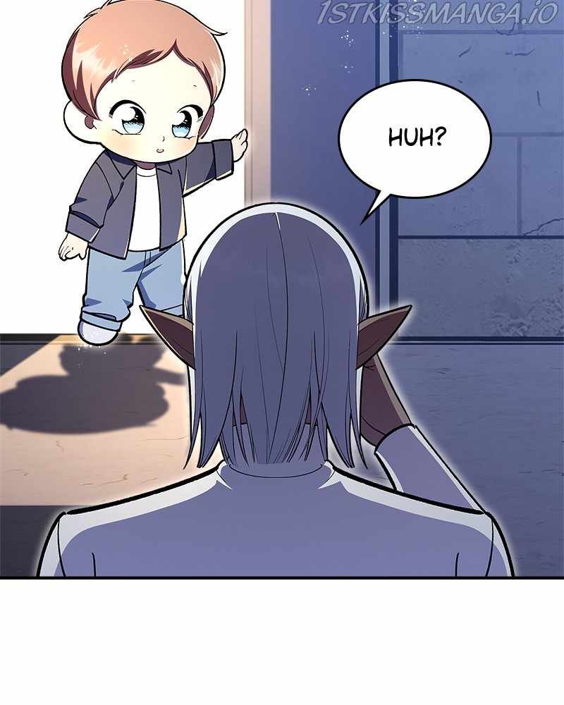 There Was a Hero Chapter 58 - Page 38