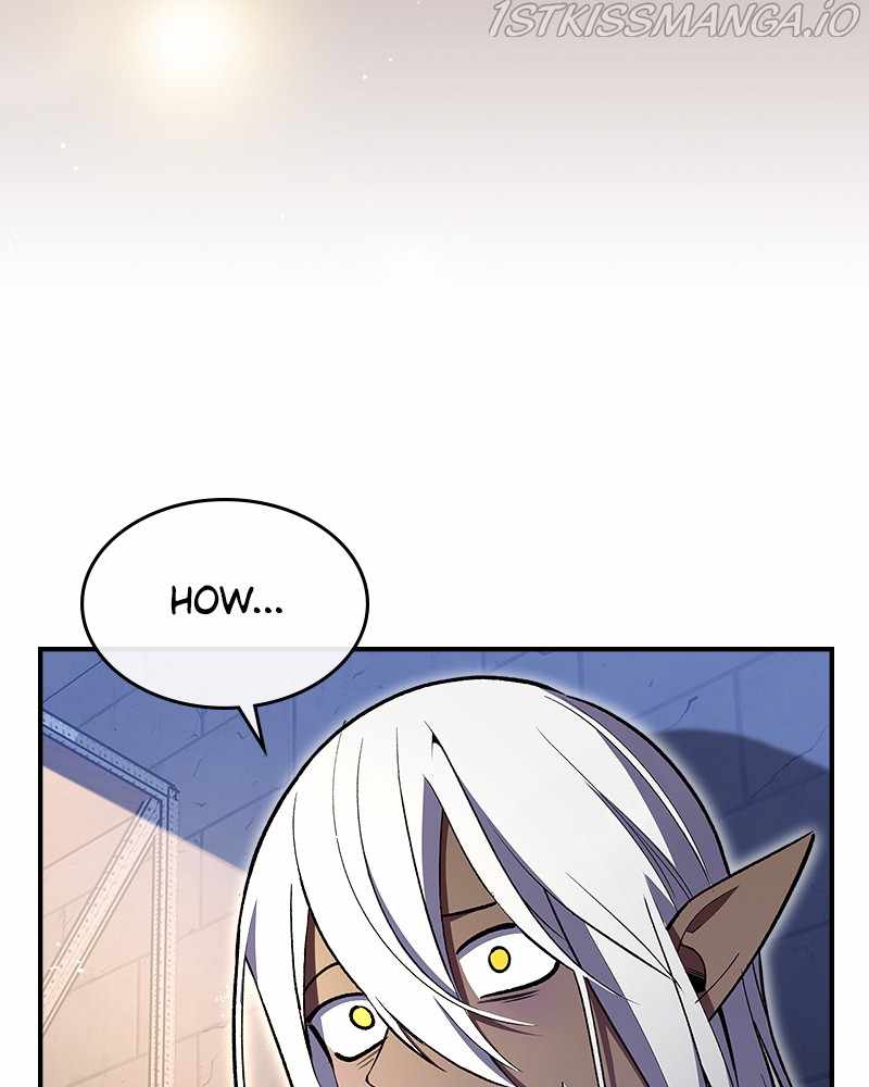 There Was a Hero Chapter 58 - Page 43
