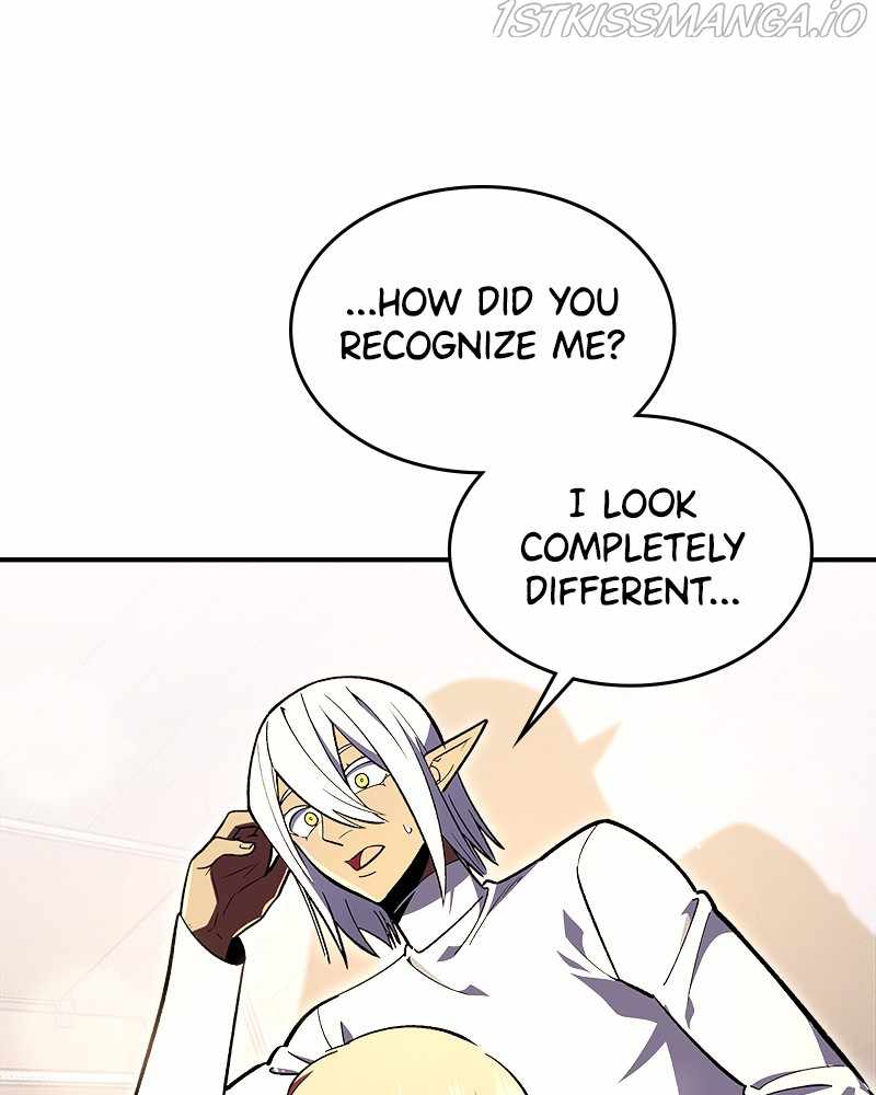 There Was a Hero Chapter 58 - Page 45