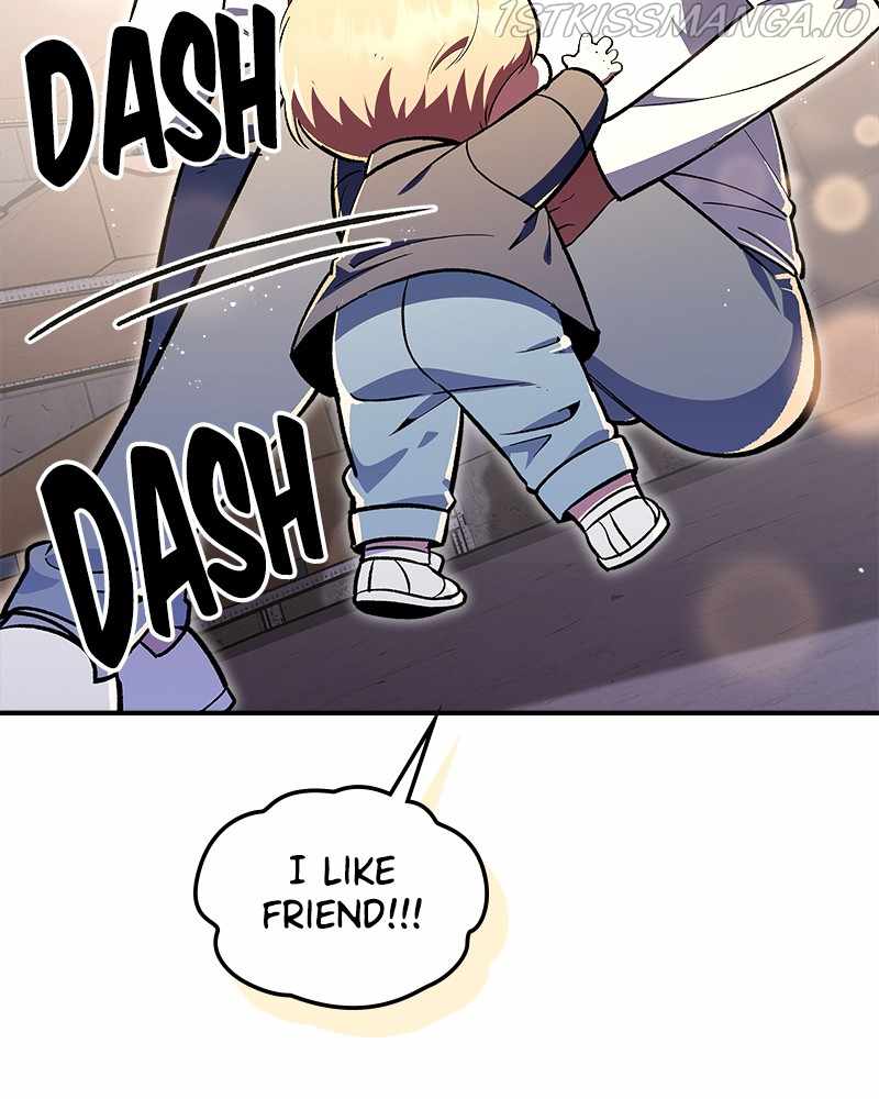 There Was a Hero Chapter 58 - Page 46