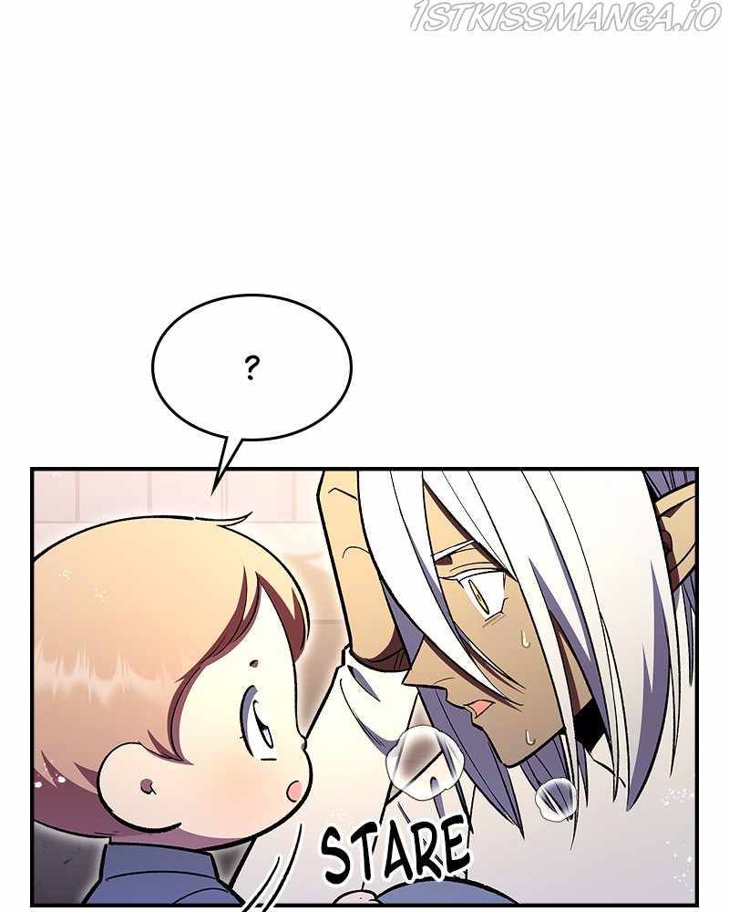 There Was a Hero Chapter 58 - Page 47