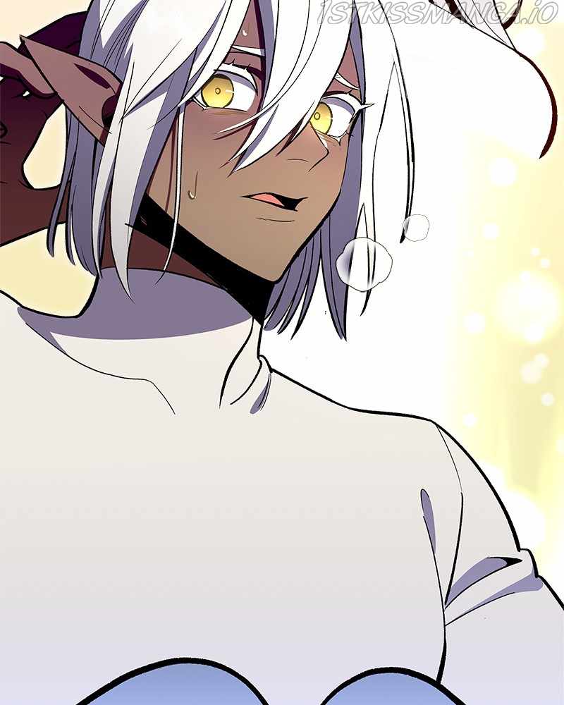 There Was a Hero Chapter 58 - Page 49