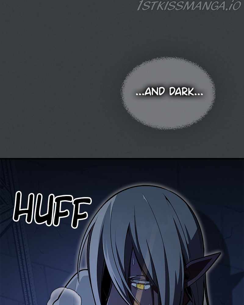 There Was a Hero Chapter 58 - Page 5
