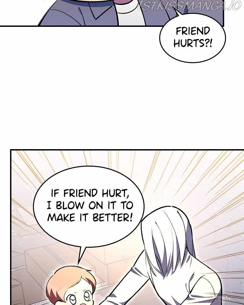 There Was a Hero Chapter 58 - Page 51