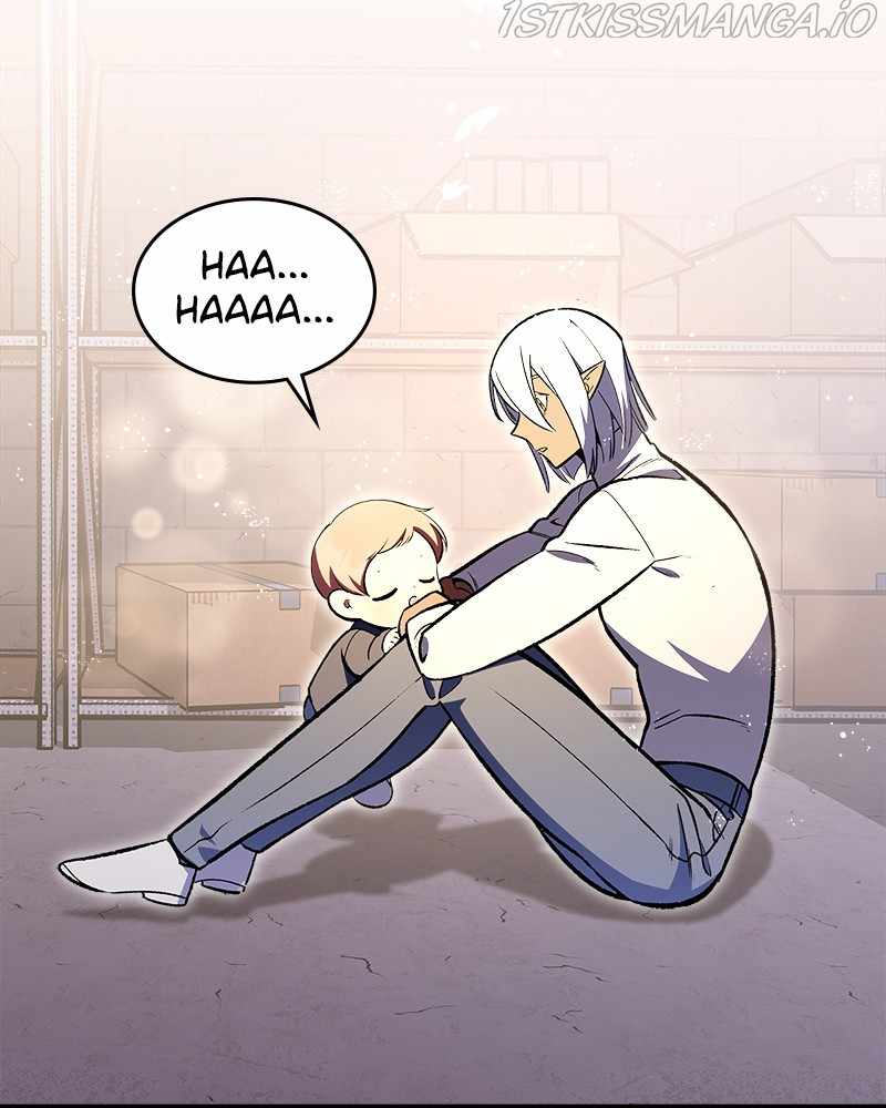 There Was a Hero Chapter 58 - Page 54
