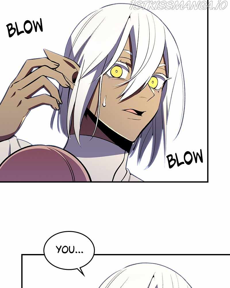 There Was a Hero Chapter 58 - Page 56