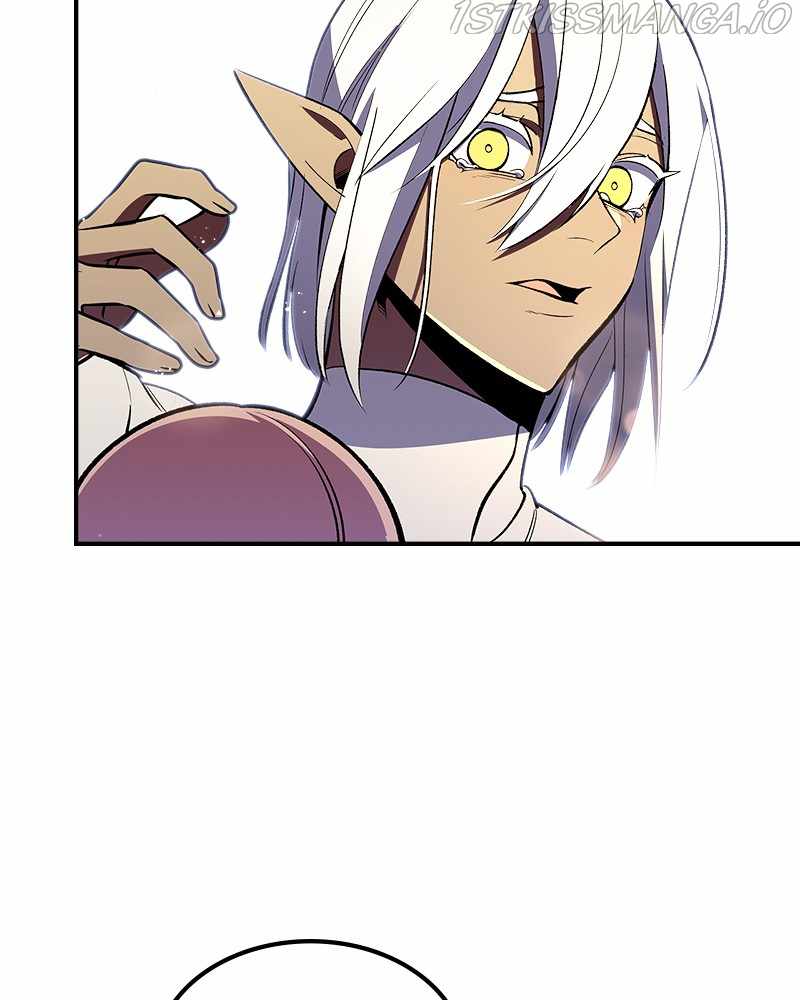 There Was a Hero Chapter 58 - Page 57