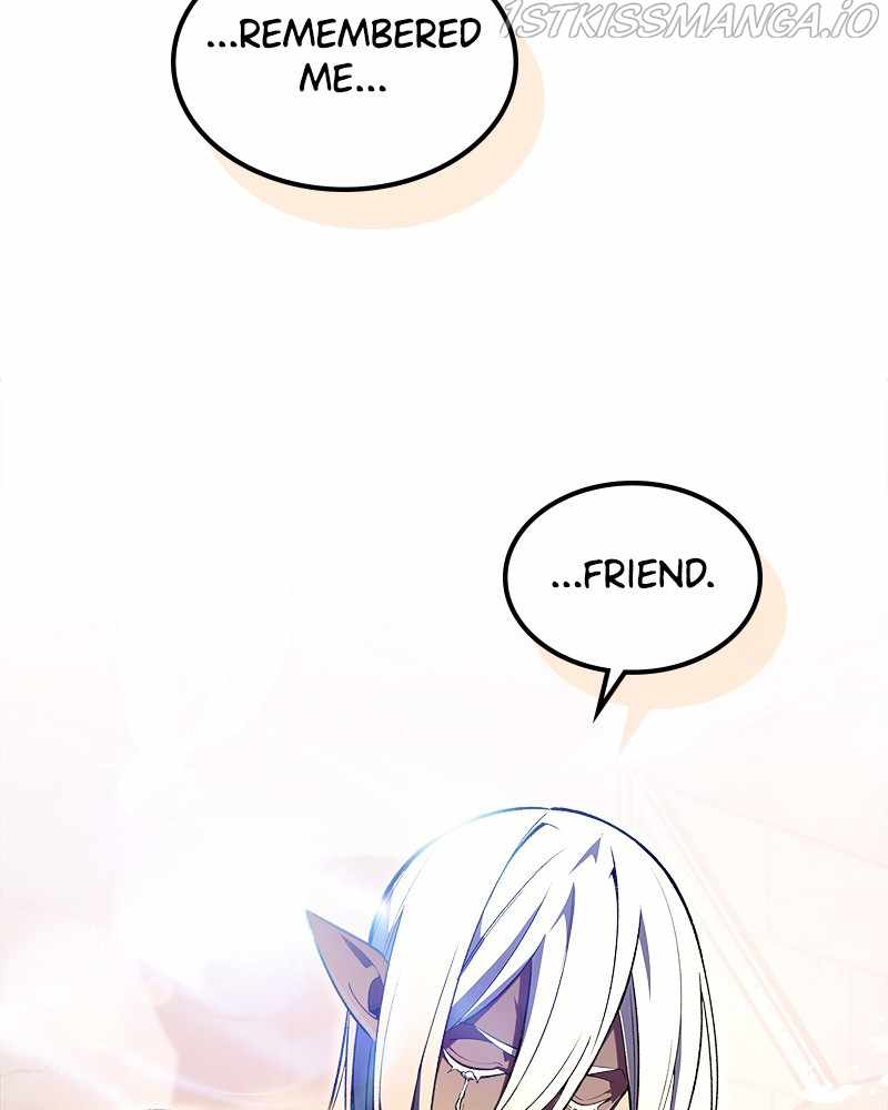 There Was a Hero Chapter 58 - Page 58