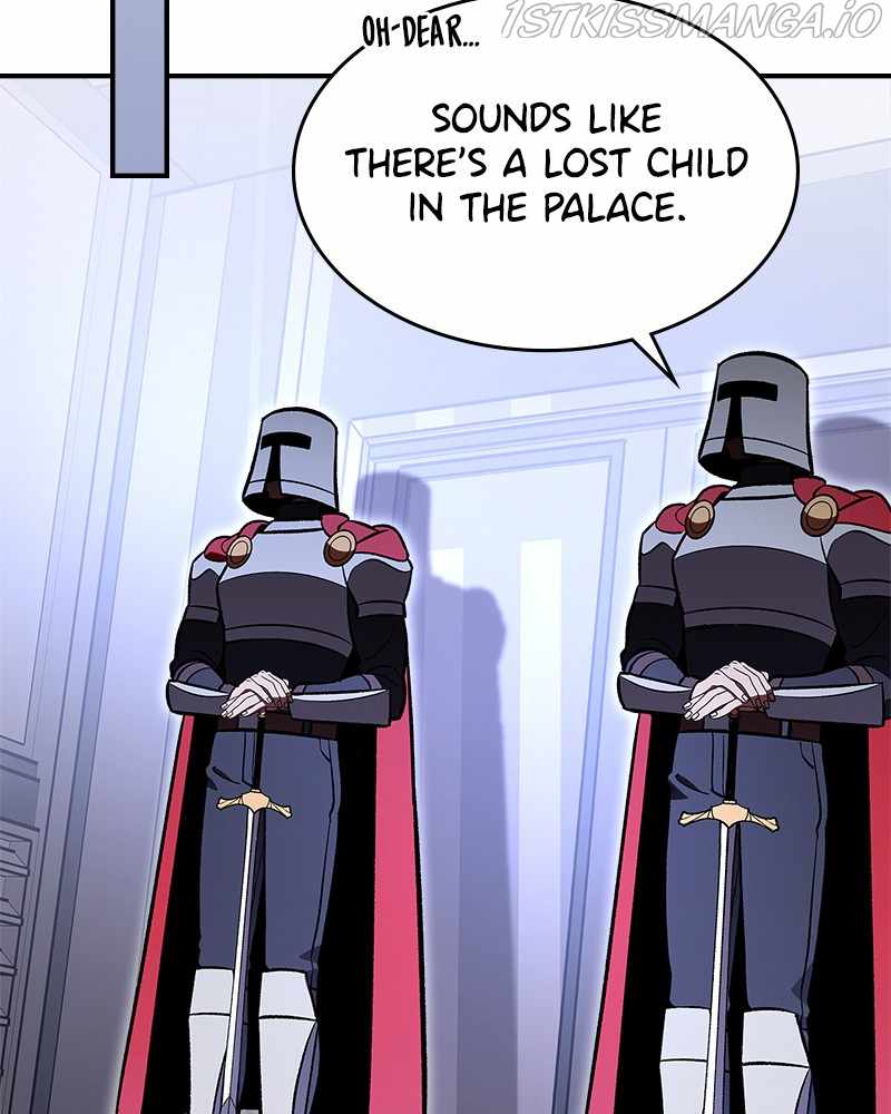There Was a Hero Chapter 58 - Page 64