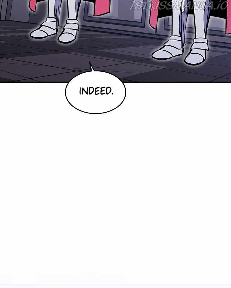 There Was a Hero Chapter 58 - Page 65
