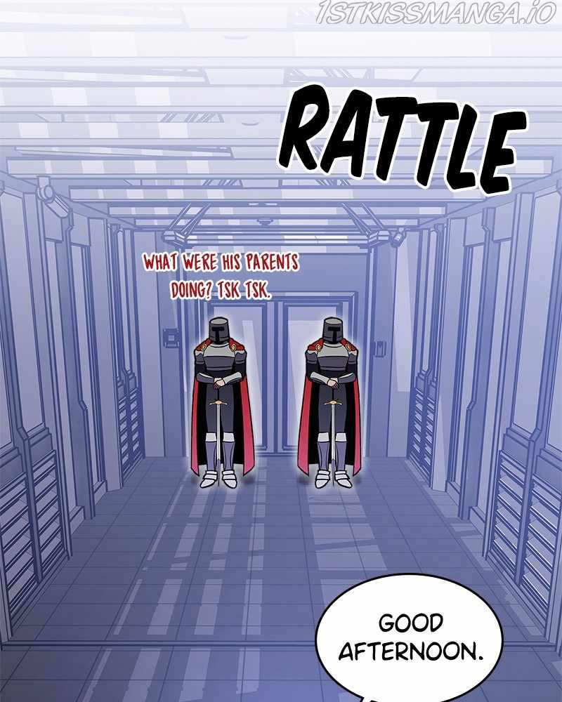 There Was a Hero Chapter 58 - Page 66