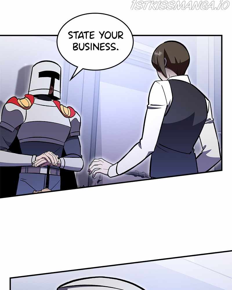 There Was a Hero Chapter 58 - Page 68