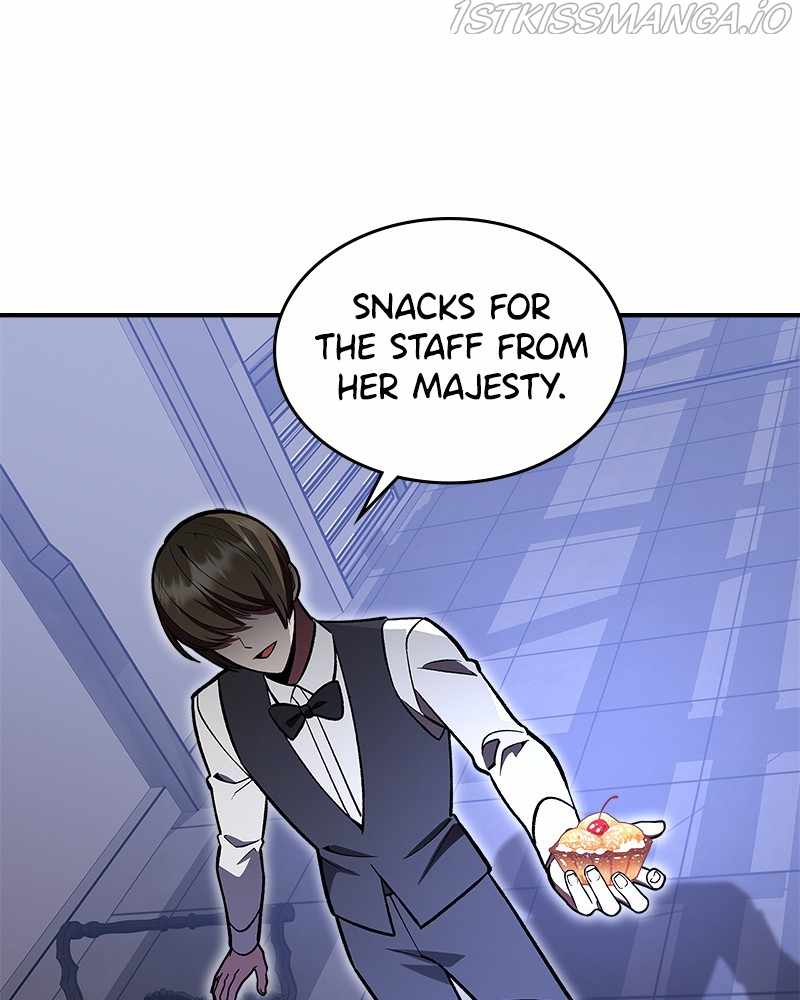 There Was a Hero Chapter 58 - Page 70