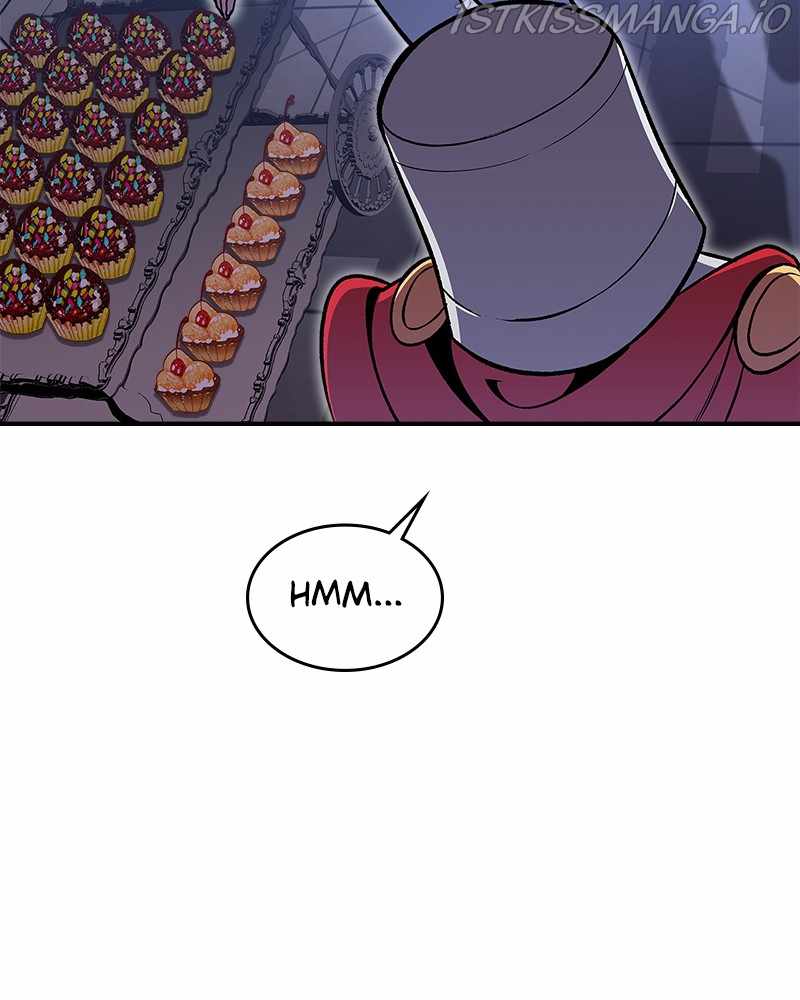 There Was a Hero Chapter 58 - Page 71