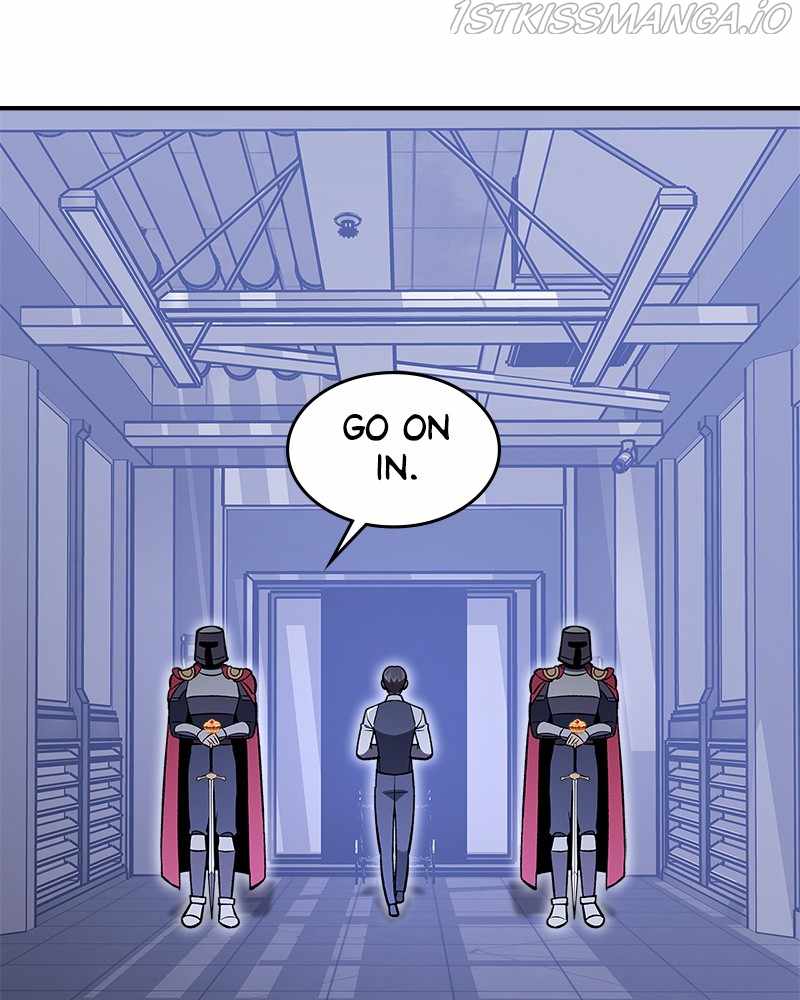 There Was a Hero Chapter 58 - Page 72