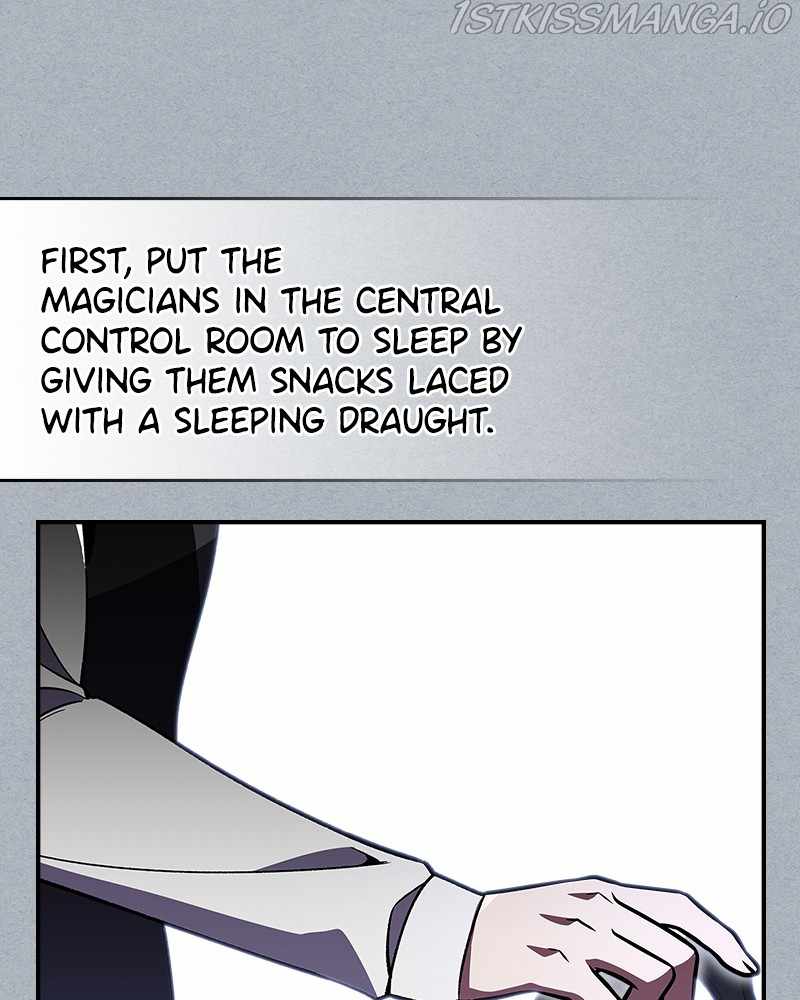 There Was a Hero Chapter 58 - Page 74
