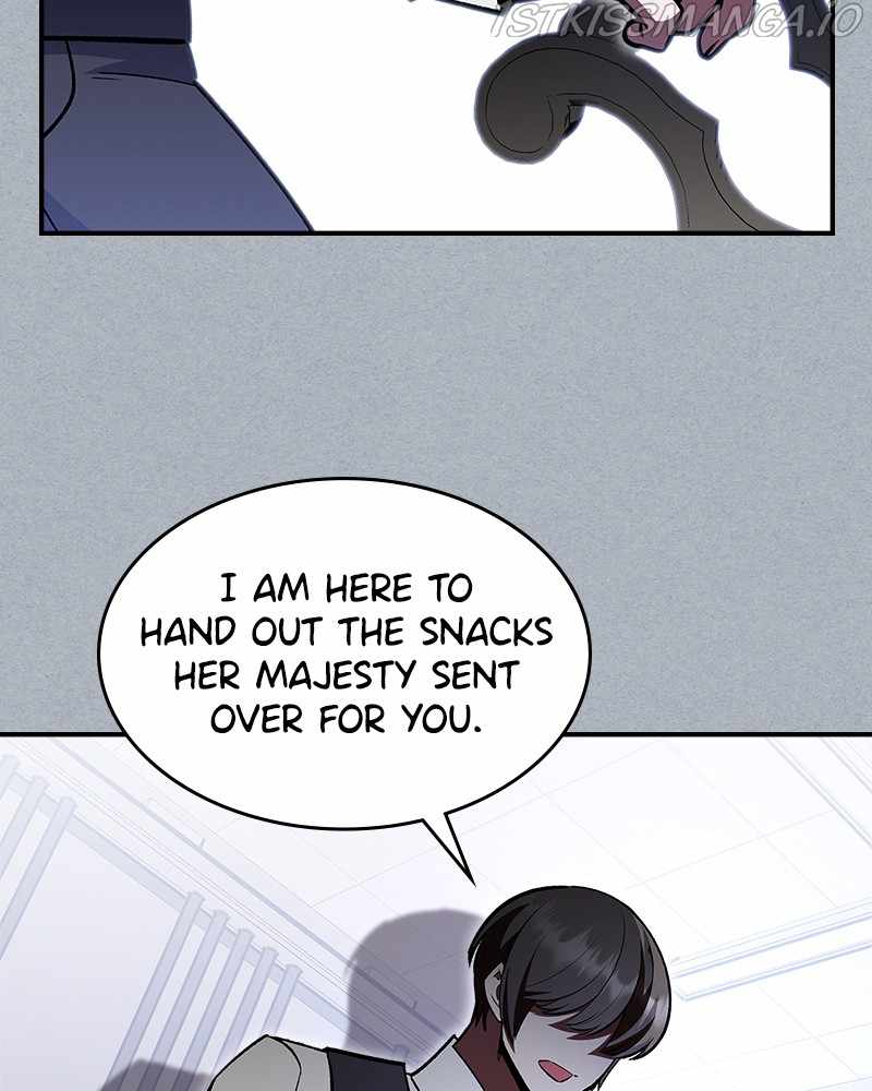 There Was a Hero Chapter 58 - Page 75