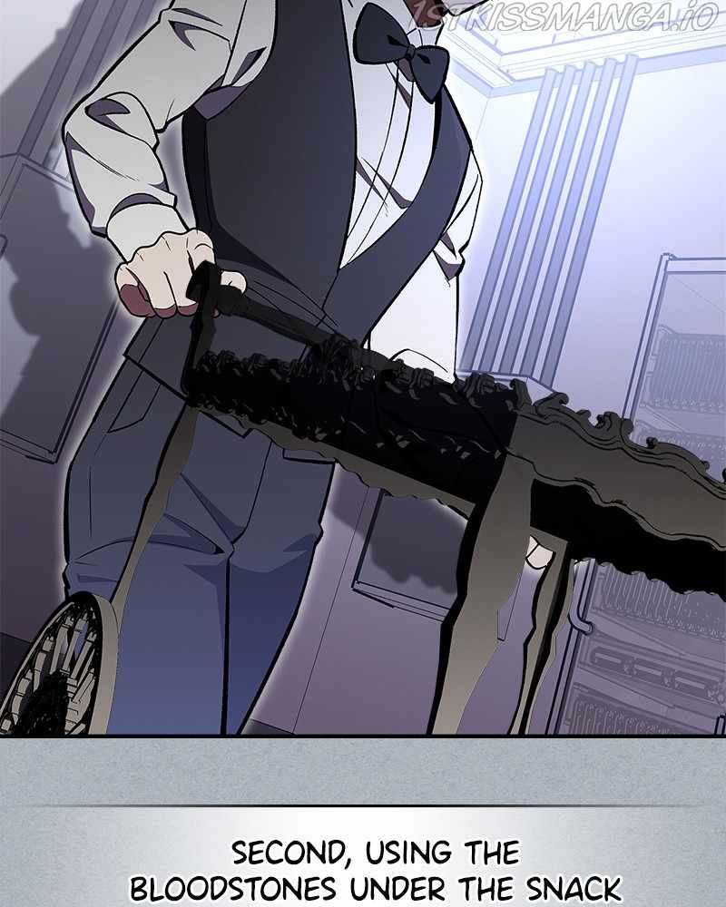 There Was a Hero Chapter 58 - Page 76