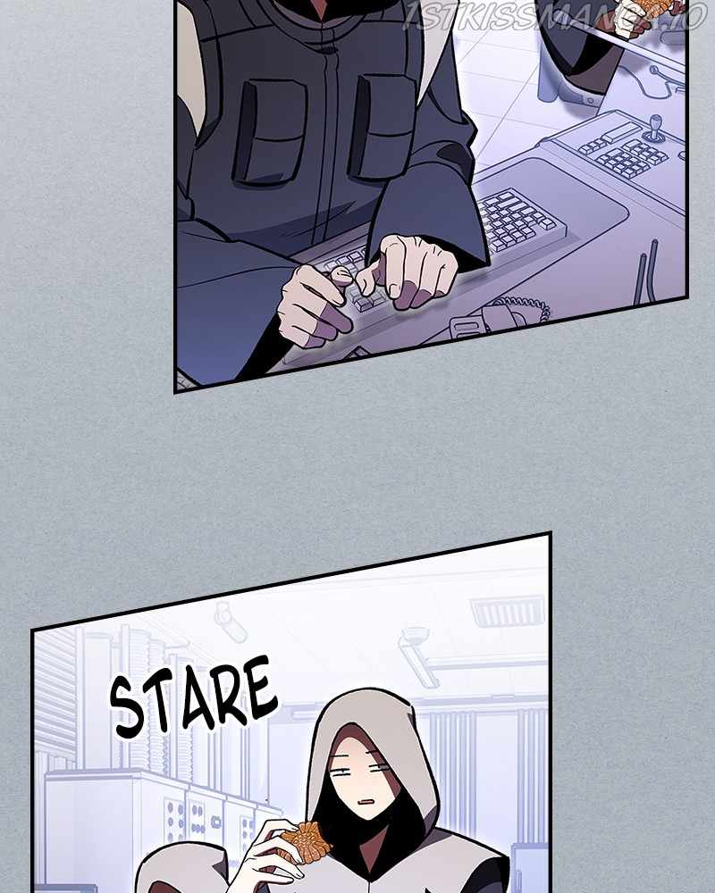 There Was a Hero Chapter 58 - Page 83