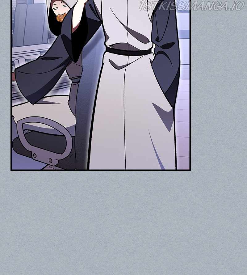 There Was a Hero Chapter 58 - Page 84