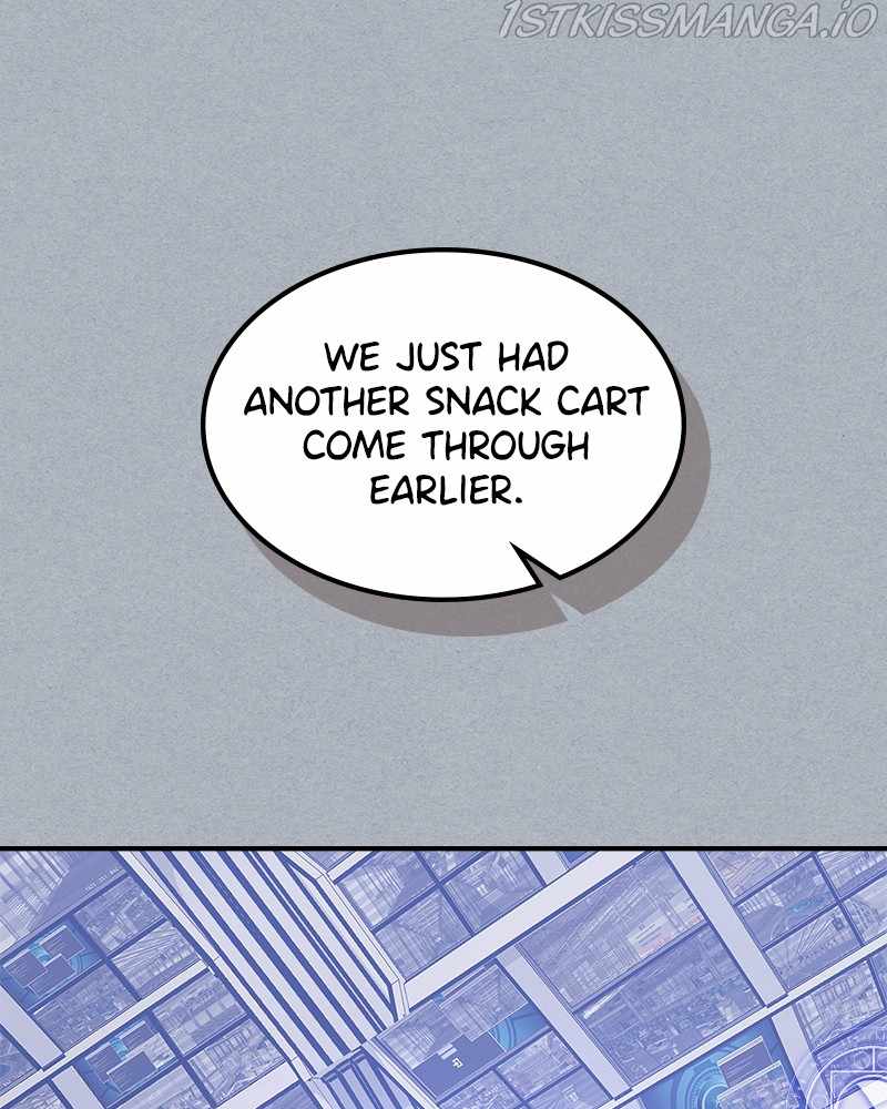 There Was a Hero Chapter 58 - Page 85