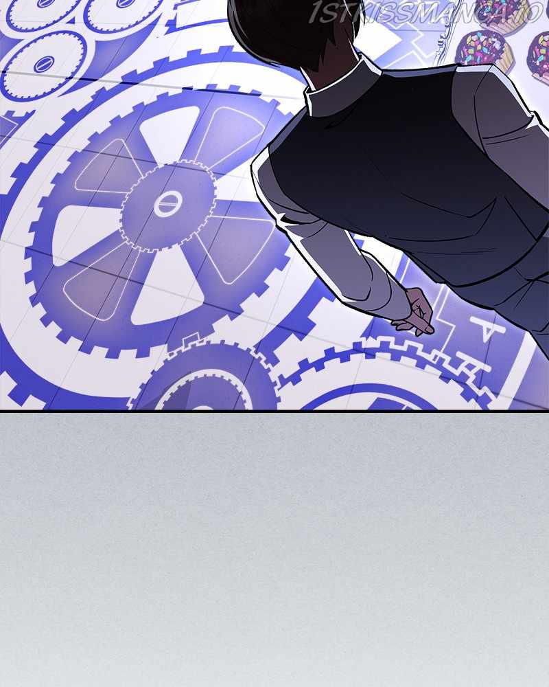 There Was a Hero Chapter 58 - Page 87