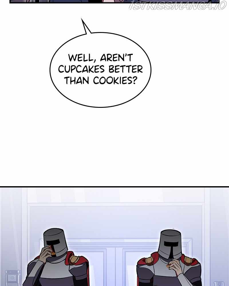 There Was a Hero Chapter 58 - Page 89