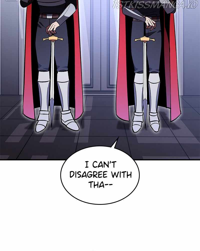 There Was a Hero Chapter 58 - Page 90