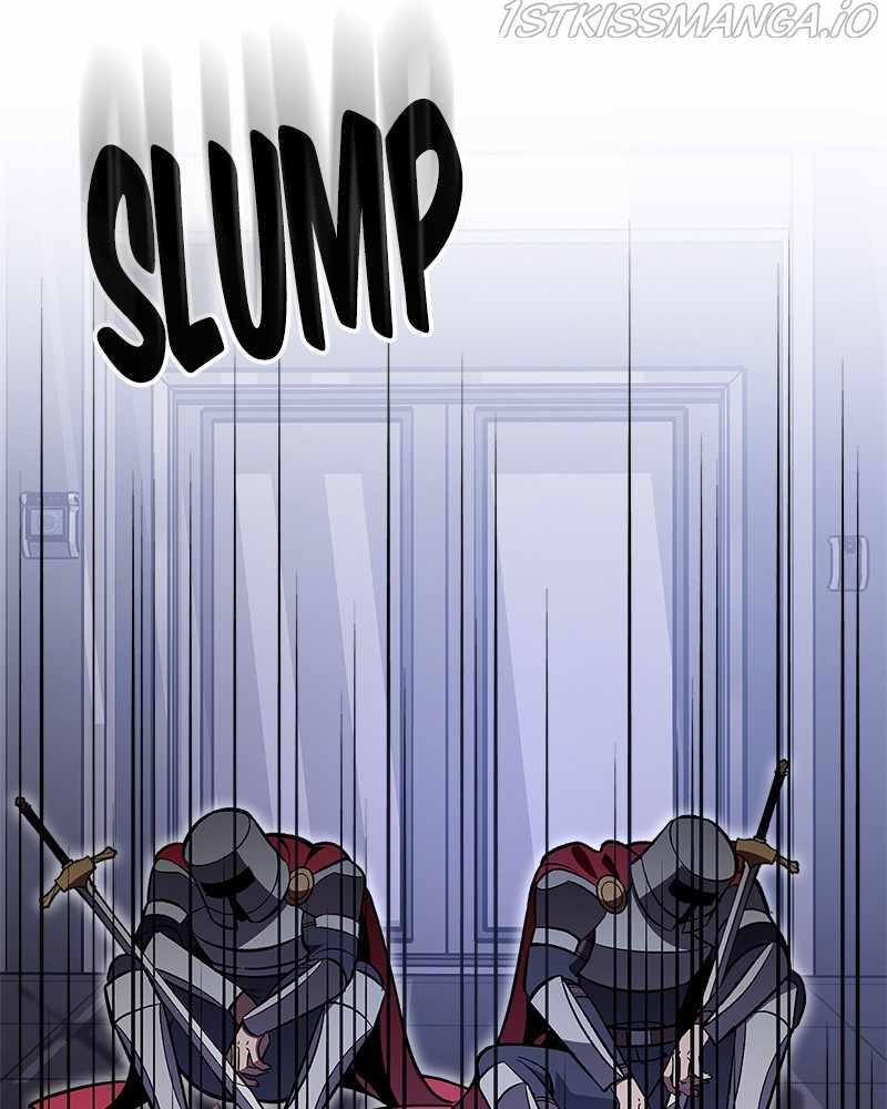 There Was a Hero Chapter 58 - Page 91